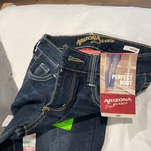 Arizona Jeans New